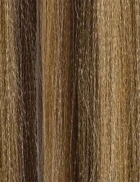 [African Collection] 50" 3X X-PRESSION BRAID | Pre-Streched (10% MORE)