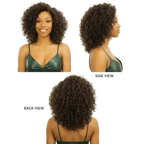 [Magic Lace] 13 X 6 Glueless Frontal Lace Wig - MLF136T MAGIC LACE