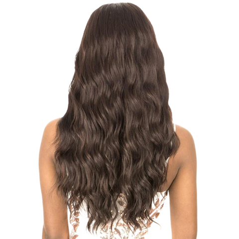 [Magic Lace] I & Free Part Wig 320 | Free Part | Long Wavy - MLI320