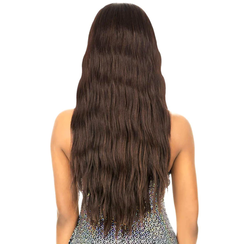 PERRUQUE CUTIE COLLECTION CUTIE LACE AVEC RAIE 02