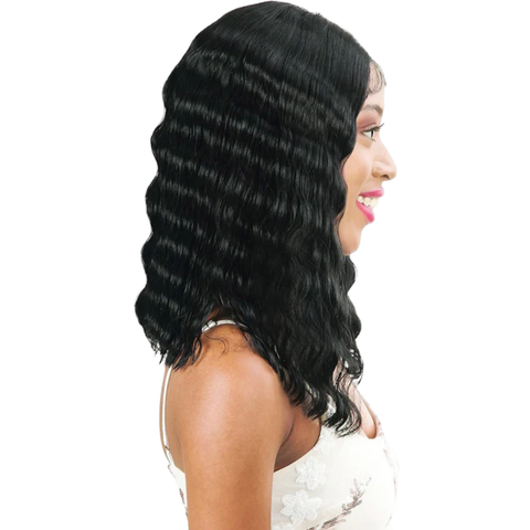 PERRUQUE CUTIE COLLECTION CUTIE LACE AVEC RAIE 02