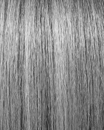 [ALI] Human Hair Short Full Wig - Baddie Doll 01