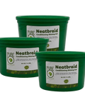 [VIP ONLY] Pure NeatBraid 64 oz Conditioning Gel |  3 PCS SET Pure O Natural