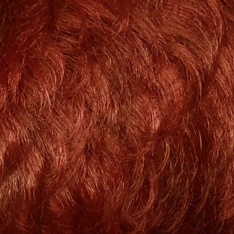 [Cutie] 507 Naomi | Synthetic Full Wig | Short Pixie Bob CUTIE COLLECTION