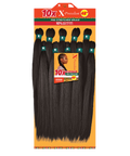 [BOX DEAL] African Collection 48" 10X X-Pression Braid | Pre-Stretched | - Delivery Hair