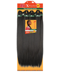 [BOX DEAL] 58" 8X African Collection  X-Pression Braid | Pre-Stretched AFRICAN COLLECTION